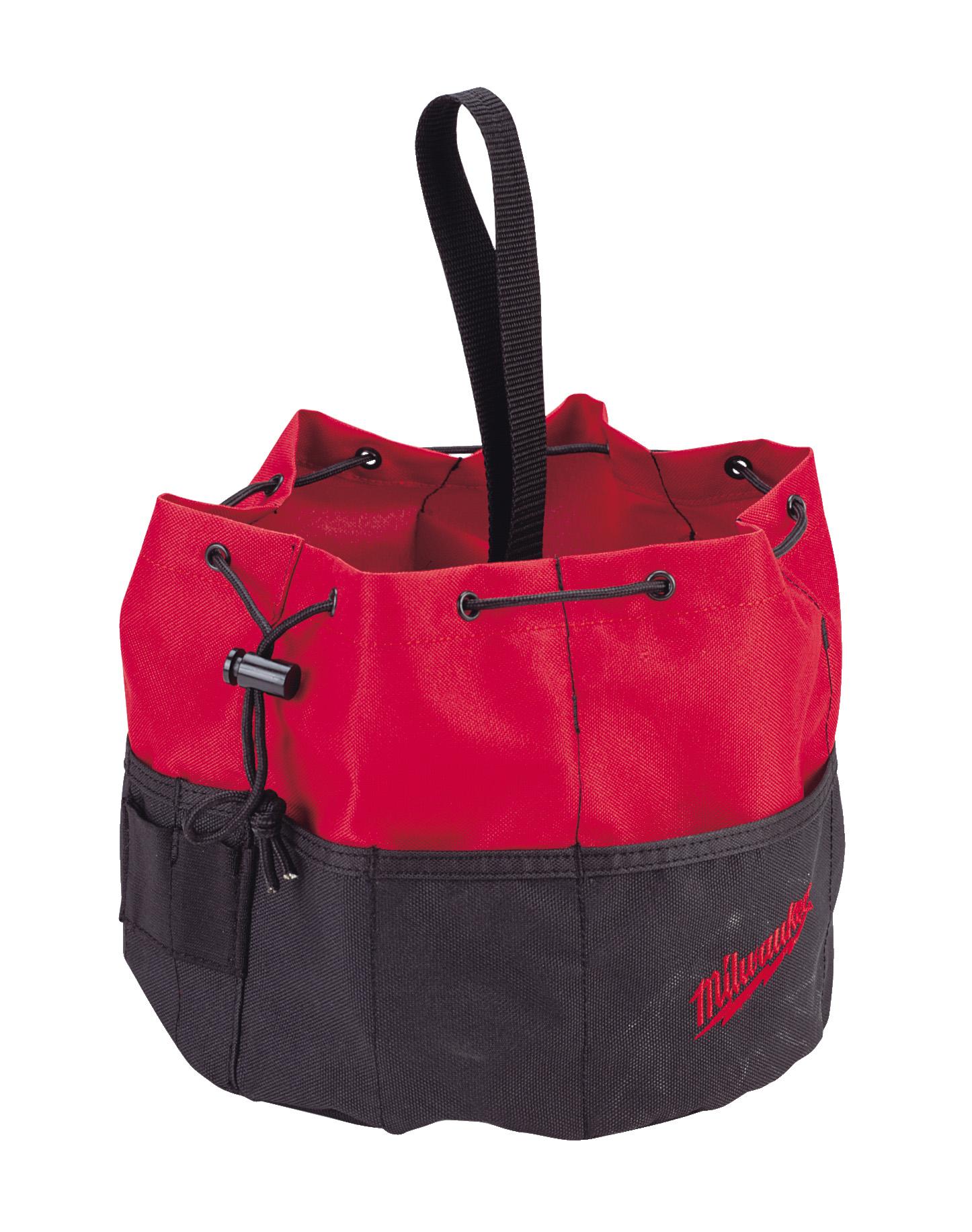 Bucket Bags & Tool Organizers